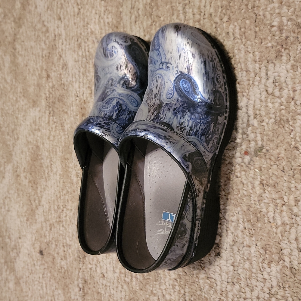 Womens dansko